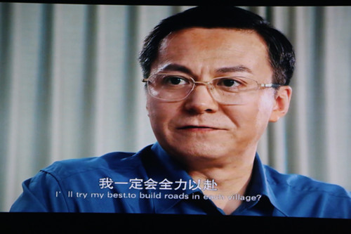 公司召开党总支扩大会议