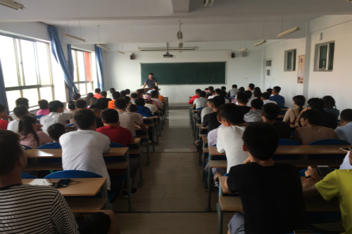 伟德1949官网2015级新能源科学与工程专业生产实习顺利完成 伟德1949官网2015级新能源科学与工程专业生产实习顺利完成